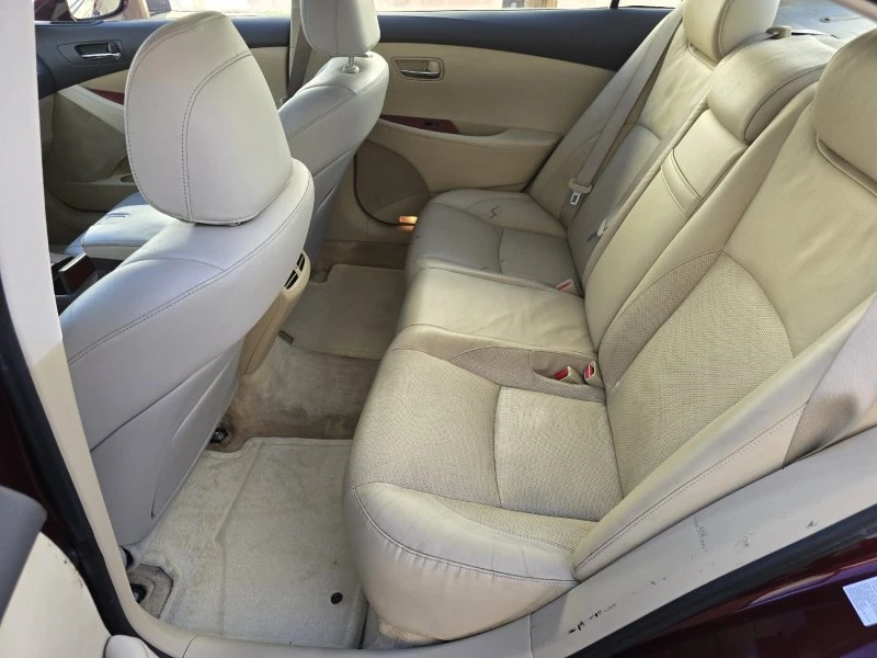2007 Lexus ES 5th Gen - Image 13 of 19