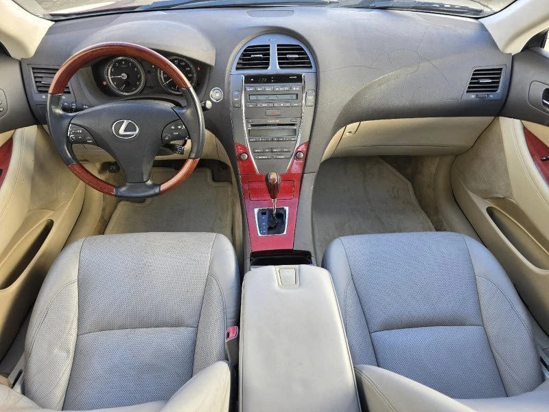 2007 Lexus ES 5th Gen - Image 14 of 19