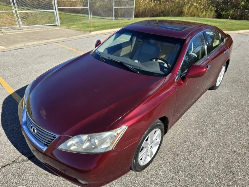 2007 Lexus ES 5th Gen - Image 6 of 19