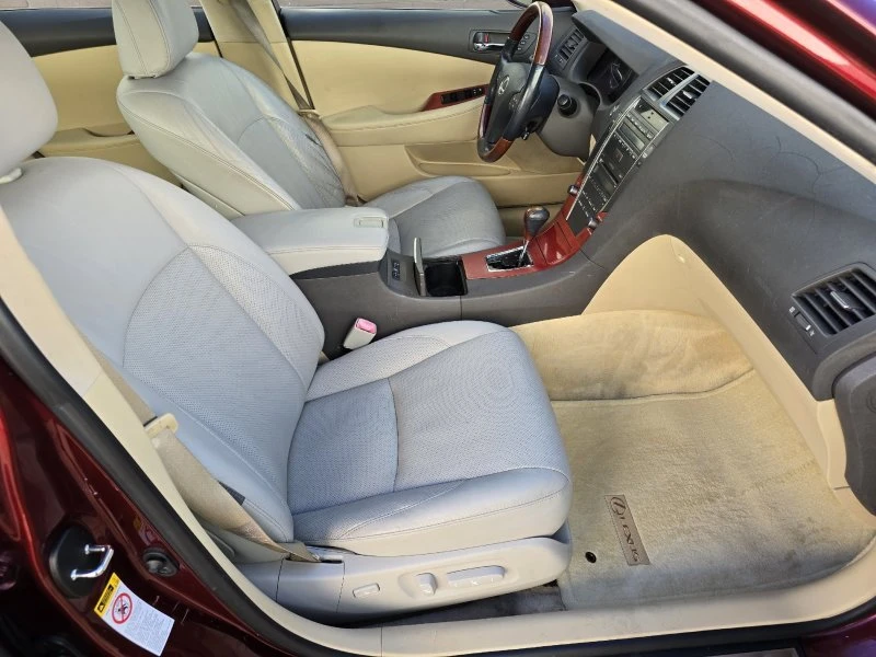 2007 Lexus ES 5th Gen - Image 15 of 19