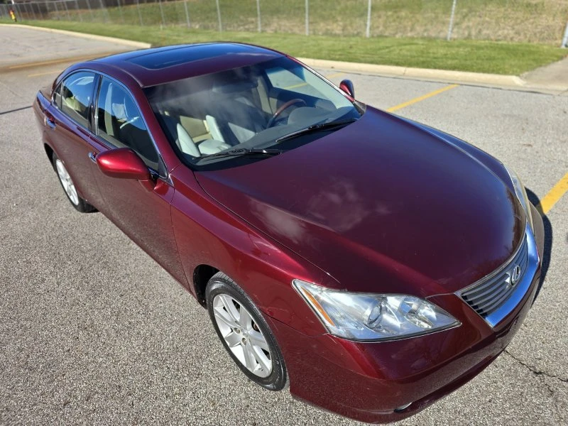 2007 Lexus ES 5th Gen - Image 7 of 19