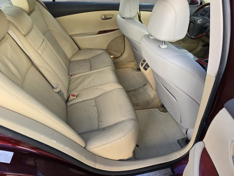 2007 Lexus ES 5th Gen - Image 17 of 19