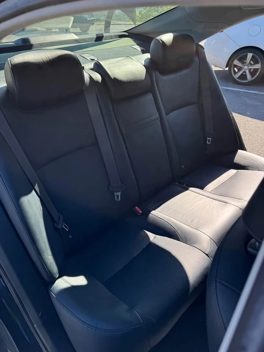 2007 Lexus ES 5th Gen - Image 6 of 12