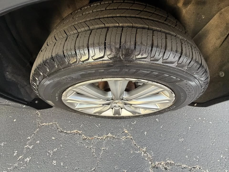 2007 Lexus ES 5th Gen - Image 16 of 19