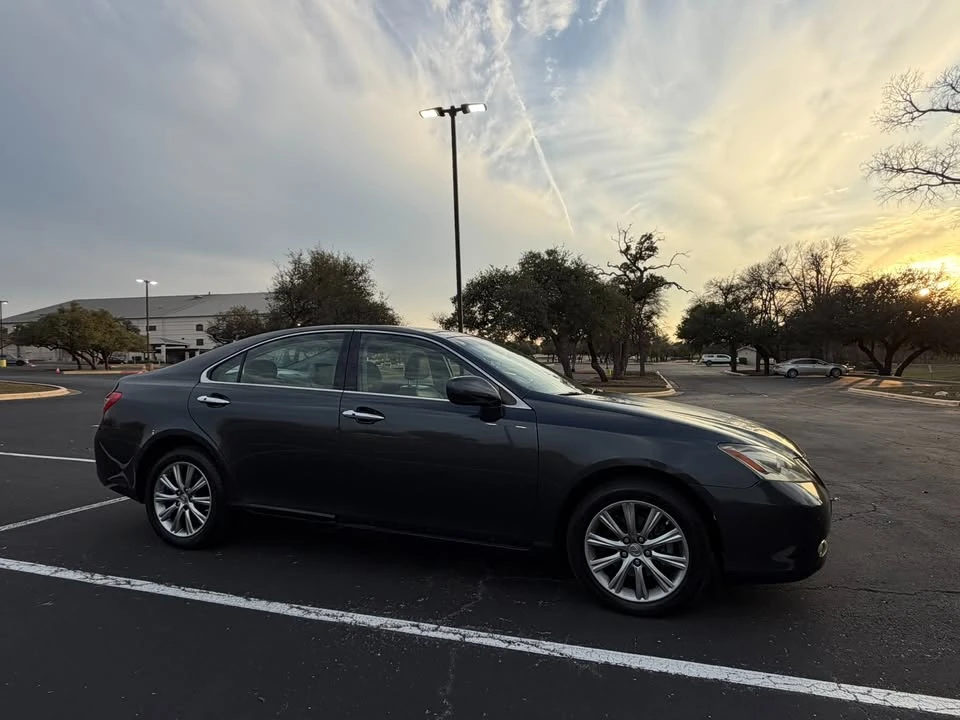 2007 Lexus ES 5th Gen - Image 6 of 19