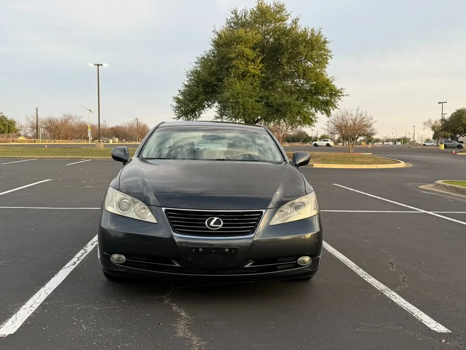 2007 Lexus ES 5th Gen - Image 8 of 19