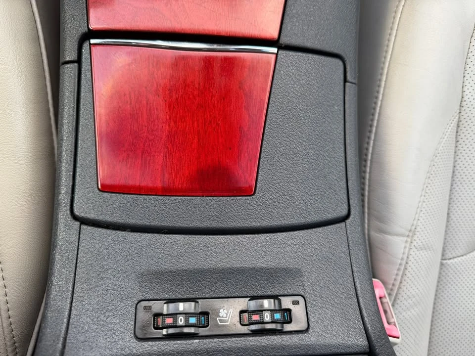 2007 Lexus ES 5th Gen - Image 19 of 19