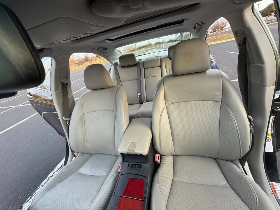 2007 Lexus ES 5th Gen - Image 14 of 19