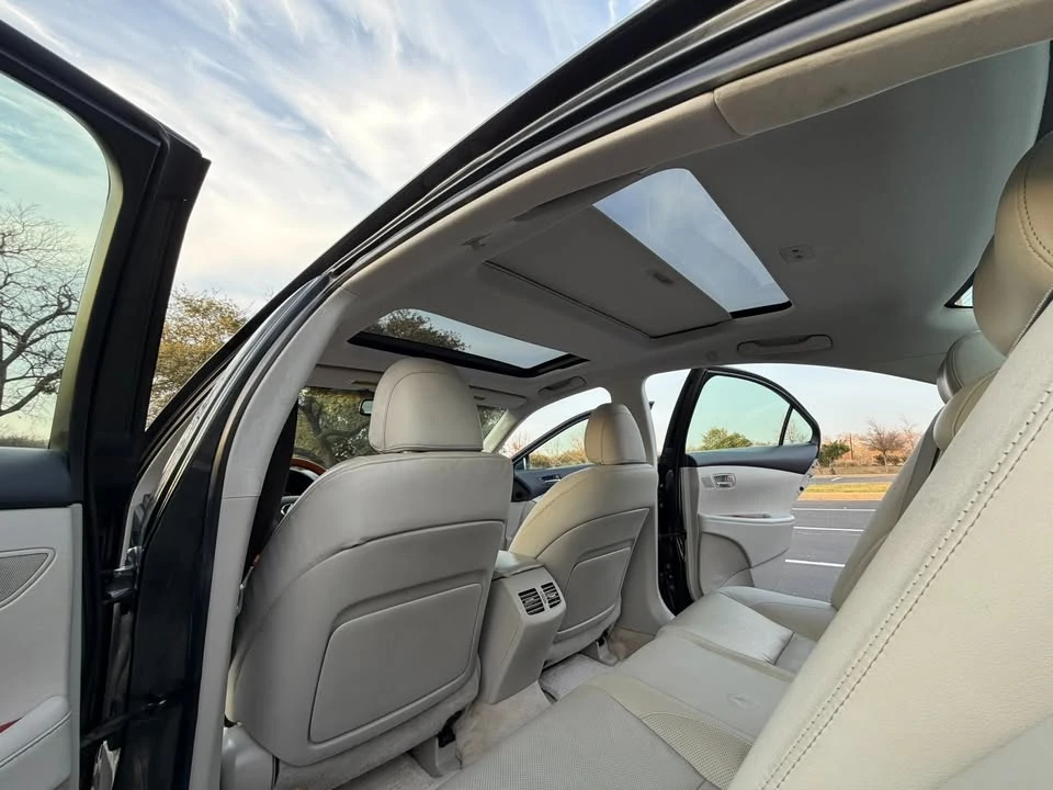 2007 Lexus ES 5th Gen - Image 15 of 19