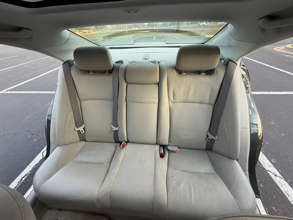 2007 Lexus ES 5th Gen - Image 13 of 19