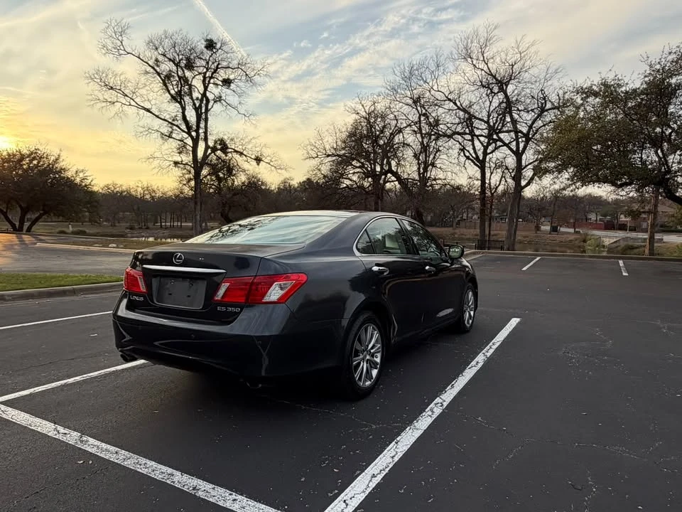 2007 Lexus ES 5th Gen - Image 5 of 19