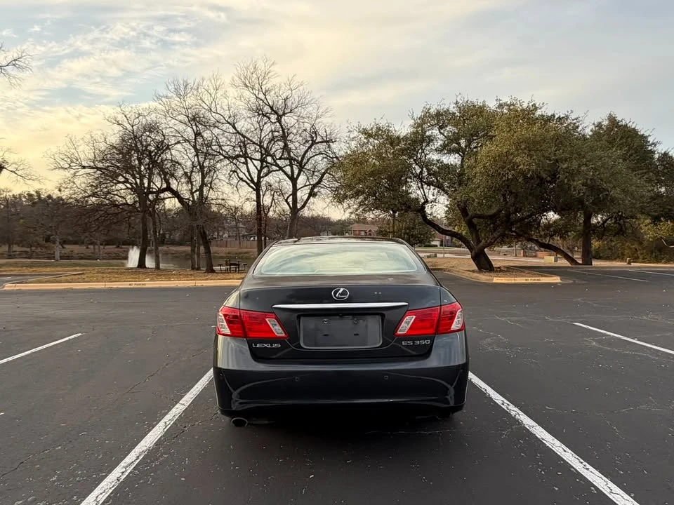 2007 Lexus ES 5th Gen - Image 4 of 19