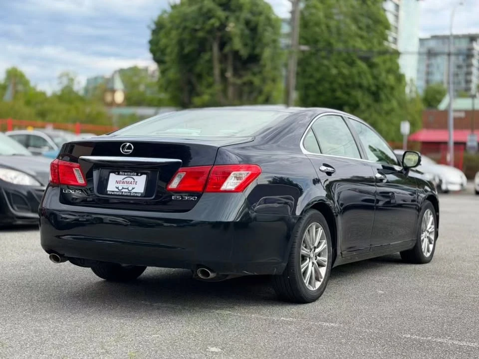 2007 Lexus ES 5th Gen - Image 4 of 13