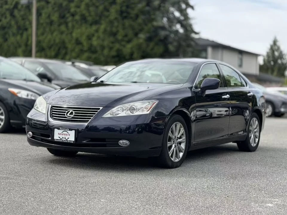 2007 Lexus ES 5th Gen - Image 13 of 13