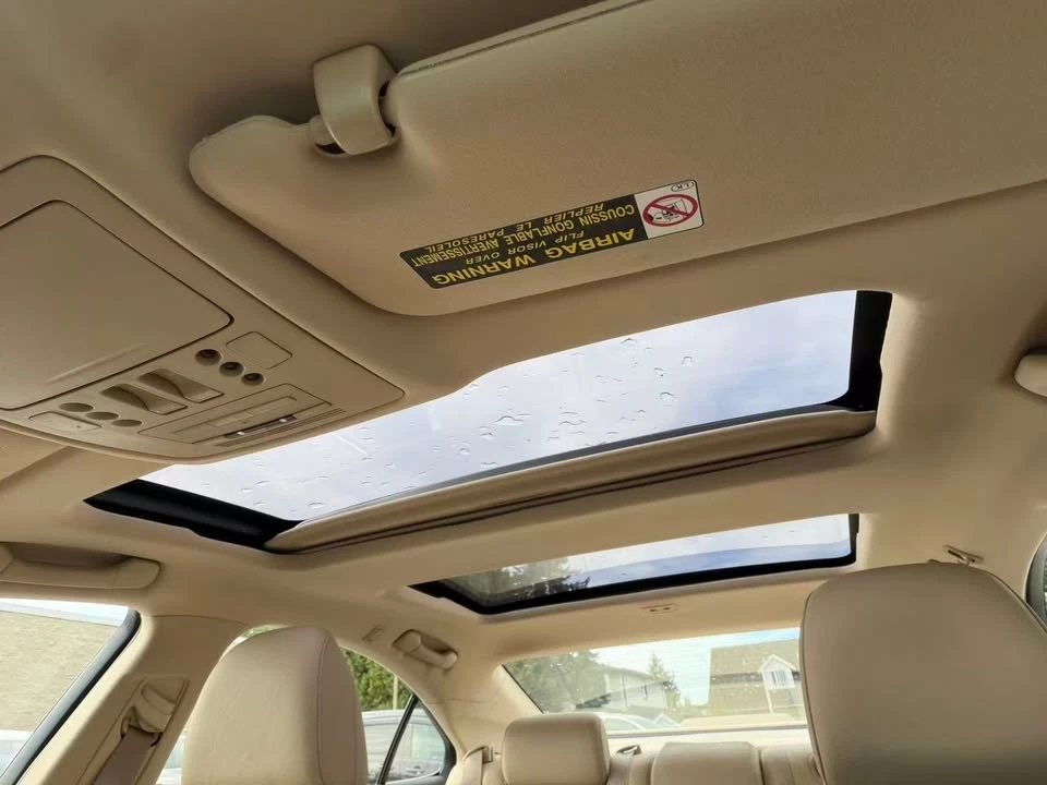 2007 Lexus ES 5th Gen - Image 11 of 13