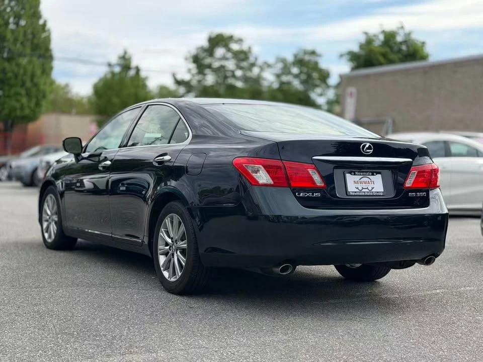 2007 Lexus ES 5th Gen - Image 6 of 13