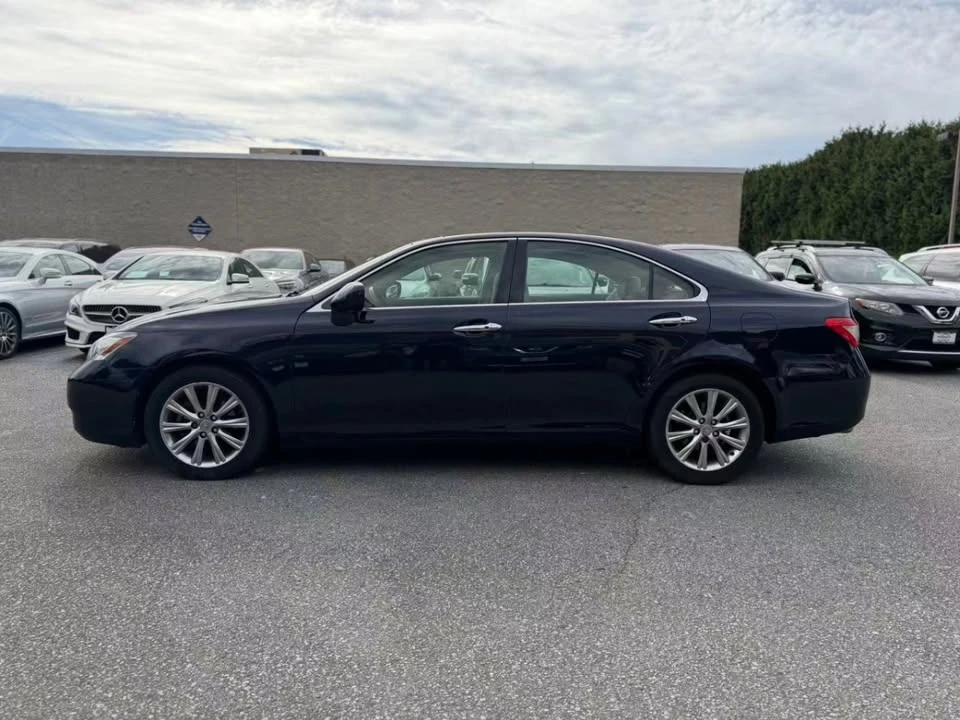 2007 Lexus ES 5th Gen - Image 5 of 13