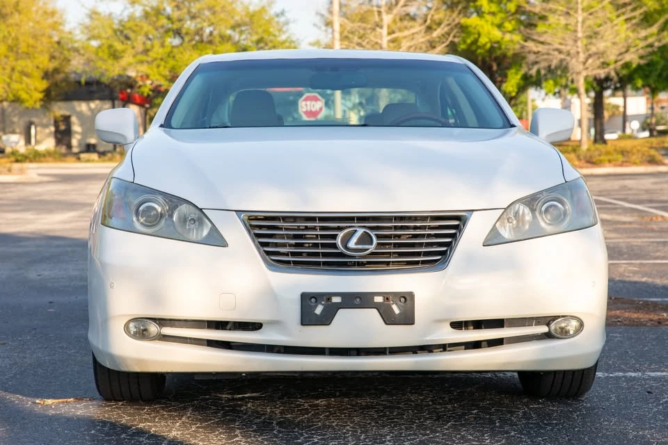 2007 Lexus ES 5th Gen - Image 3 of 12