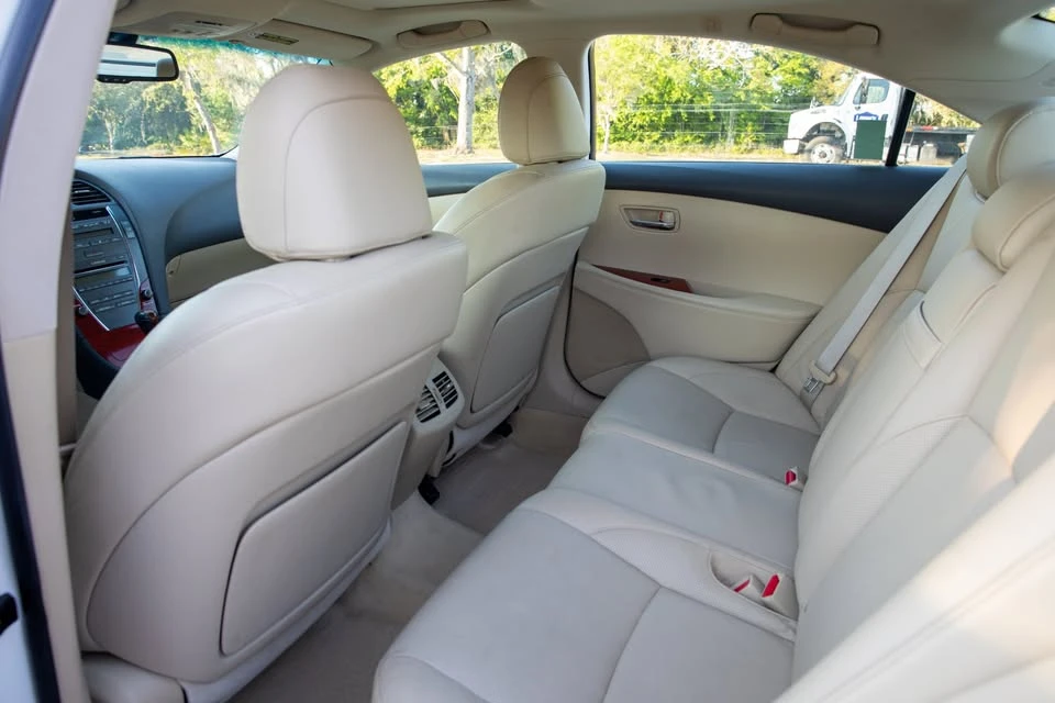 2007 Lexus ES 5th Gen - Image 7 of 12