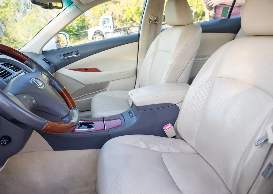 2007 Lexus ES 5th Gen - Image 11 of 12