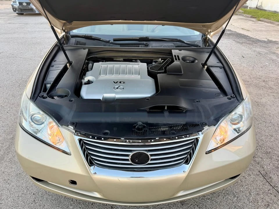 2007 Lexus ES 5th Gen - Image 17 of 17