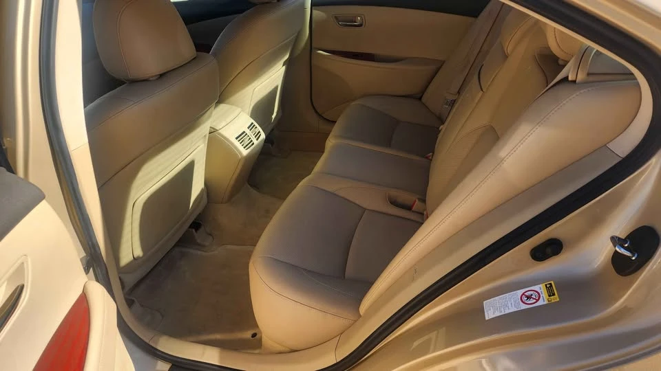 2007 Lexus ES 5th Gen - Image 6 of 7