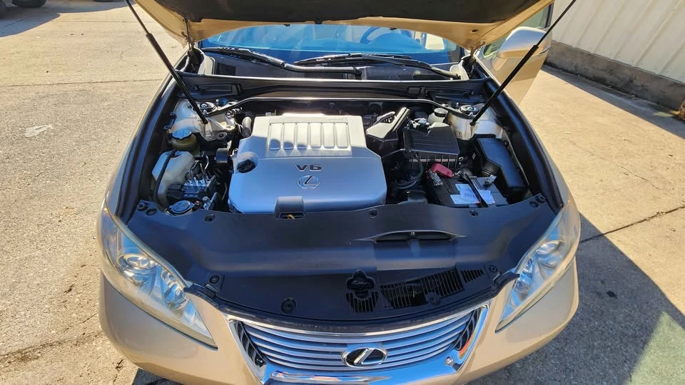 2007 Lexus ES 5th Gen - Image 10 of 10