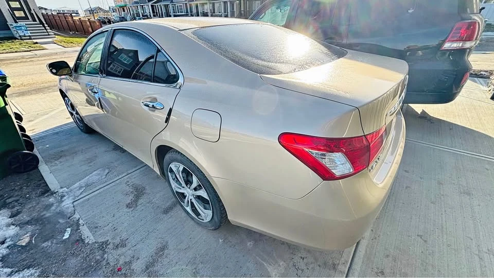2007 Lexus ES 4th Gen - Image 1 of 8