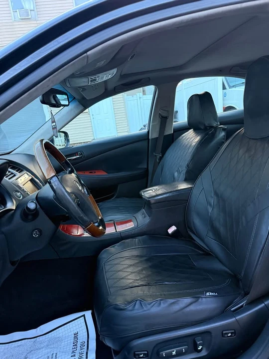 2007 Lexus ES 4th Gen - Image 6 of 8
