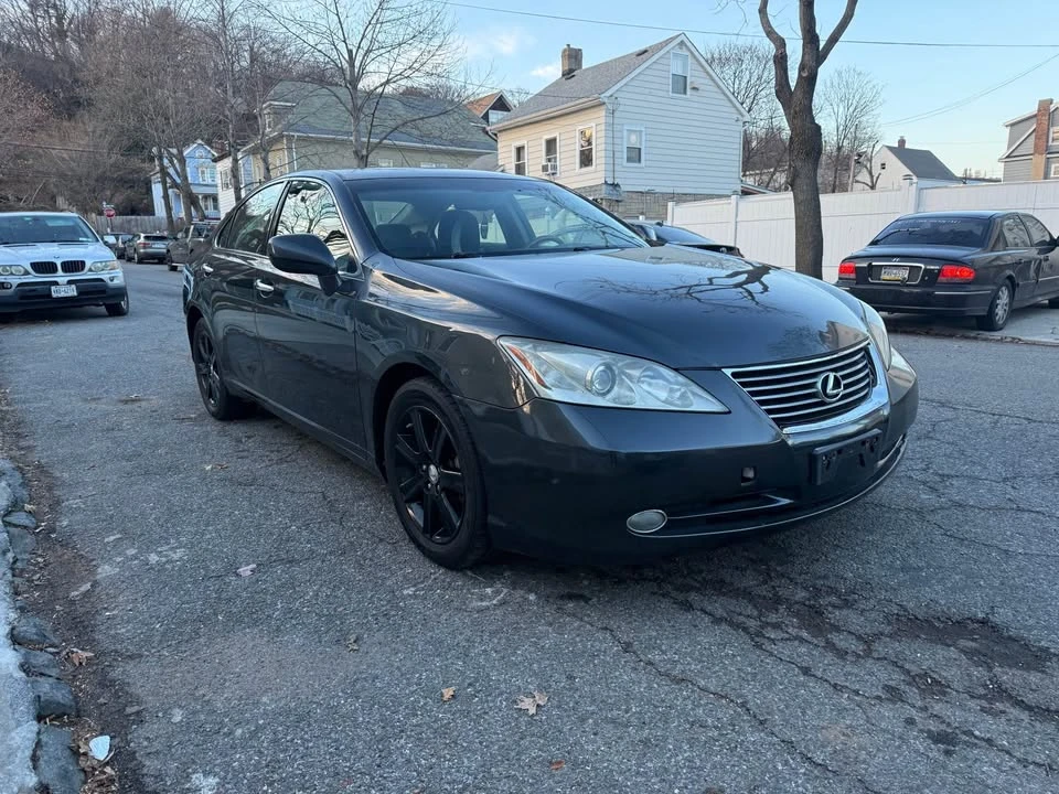 2007 Lexus ES 4th Gen - Image 2 of 8