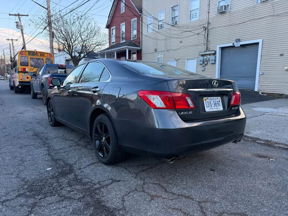 2007 Lexus ES 4th Gen - Image 4 of 8