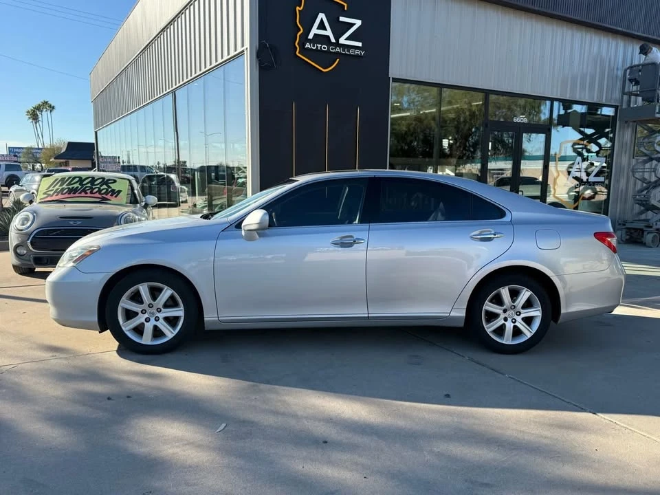 2007 Lexus ES 5th Gen - Image 6 of 20