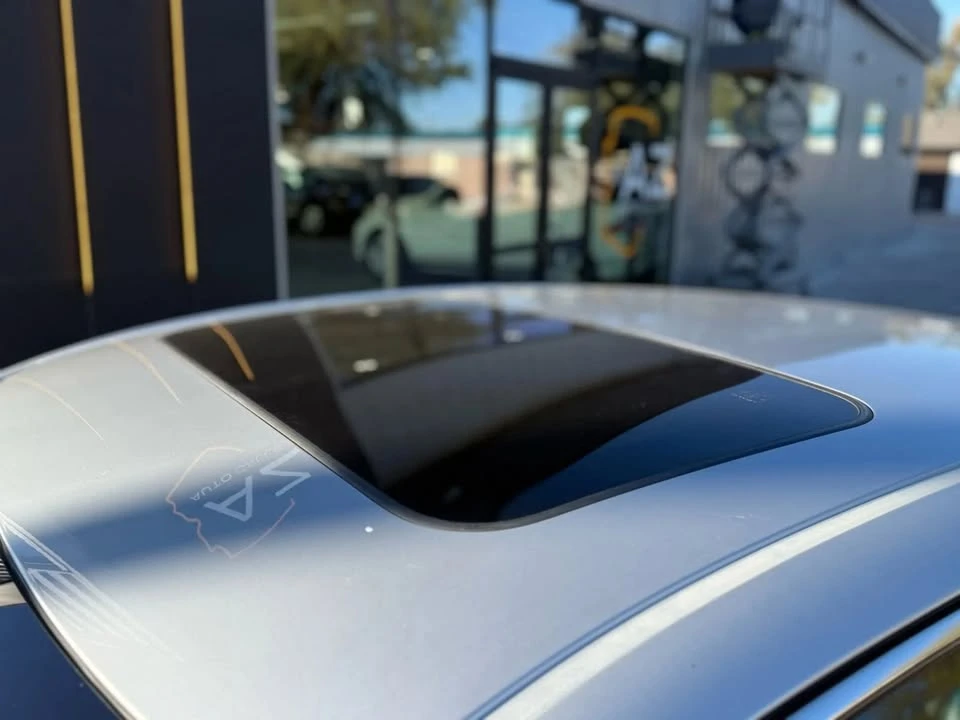 2007 Lexus ES 5th Gen - Image 3 of 20