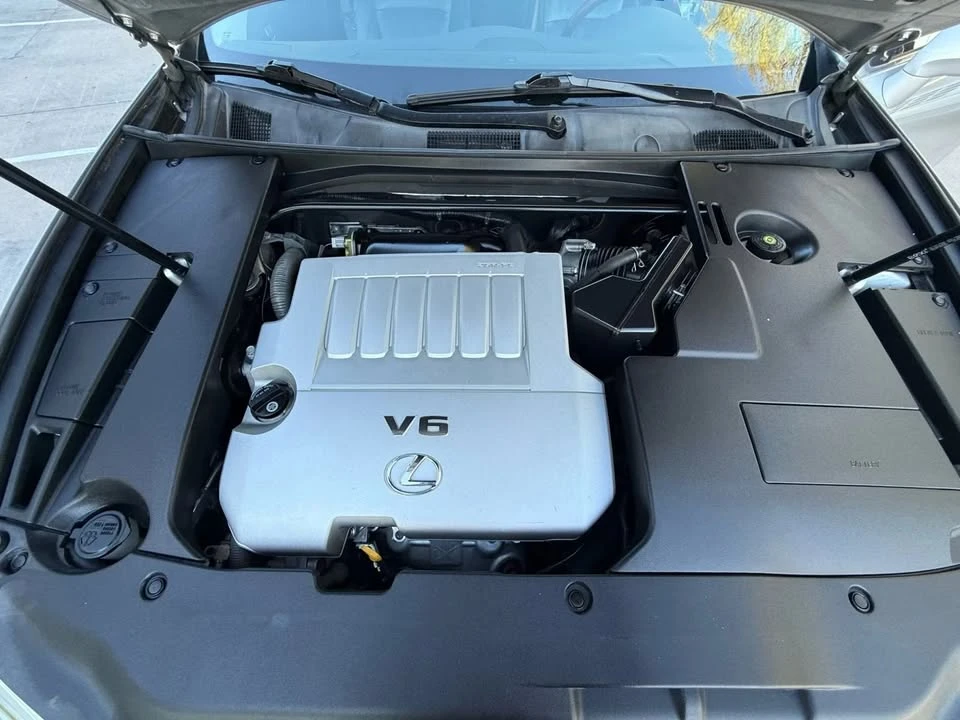 2007 Lexus ES 5th Gen - Image 11 of 20