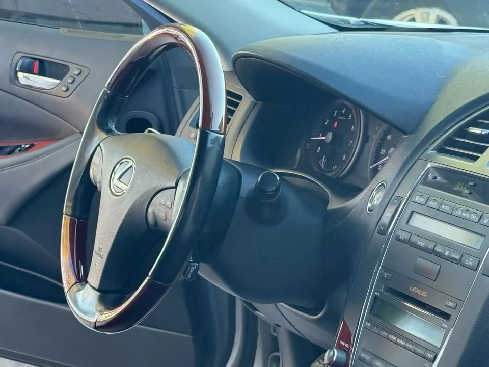 2007 Lexus ES 5th Gen - Image 20 of 20