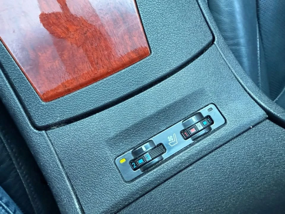 2007 Lexus ES 5th Gen - Image 19 of 20