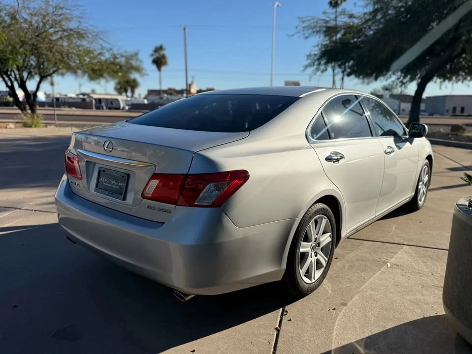2007 Lexus ES 5th Gen - Image 9 of 20