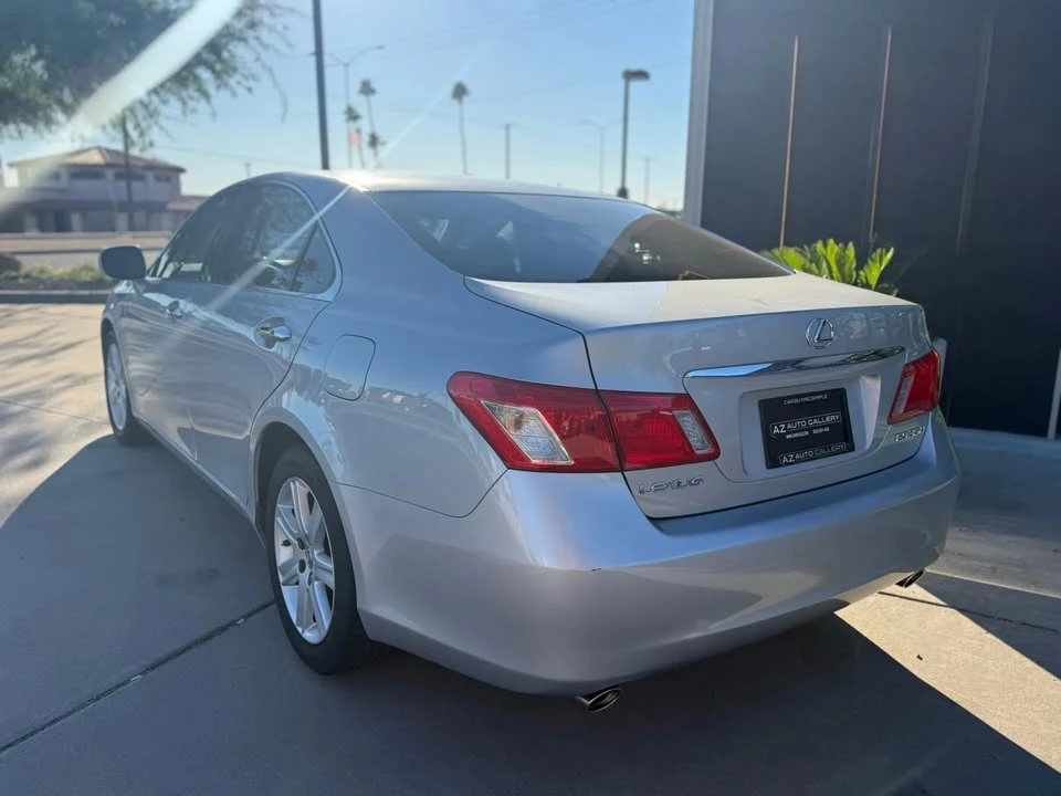 2007 Lexus ES 5th Gen - Image 7 of 20
