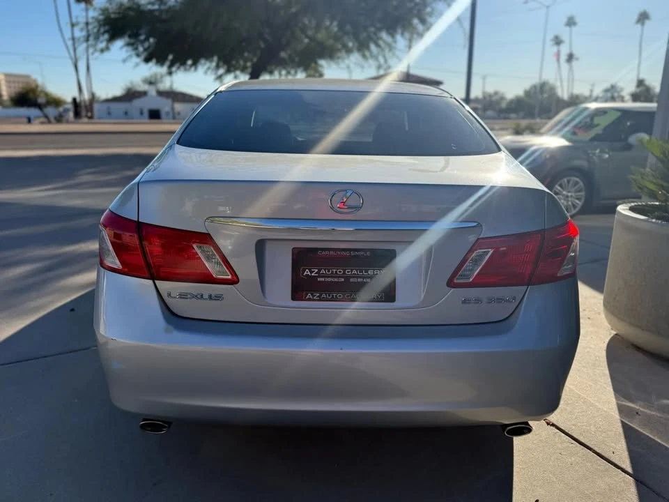 2007 Lexus ES 5th Gen - Image 8 of 20