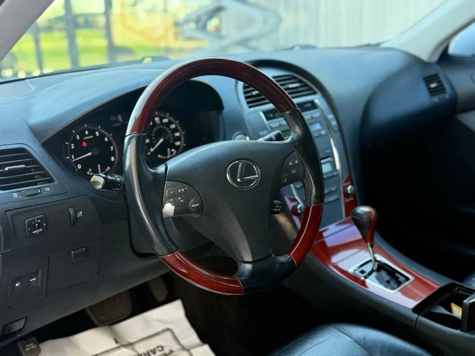 2007 Lexus ES 5th Gen - Image 12 of 20