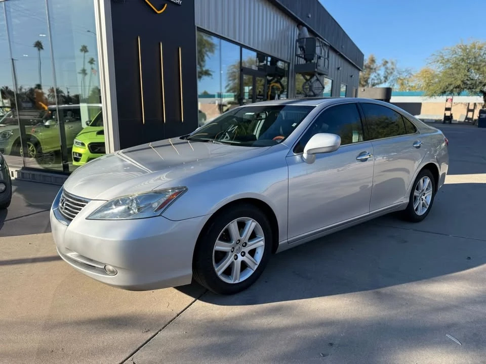 2007 Lexus ES 5th Gen - Image 5 of 20
