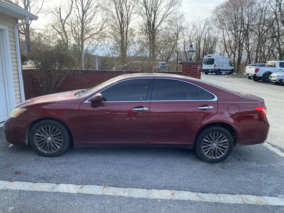 2007 Lexus ES 5th Gen - Image 10 of 10
