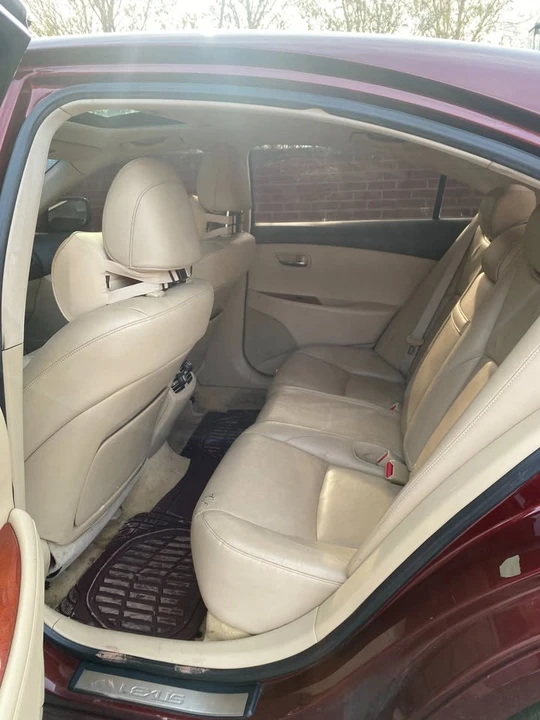 2007 Lexus ES 5th Gen - Image 4 of 10