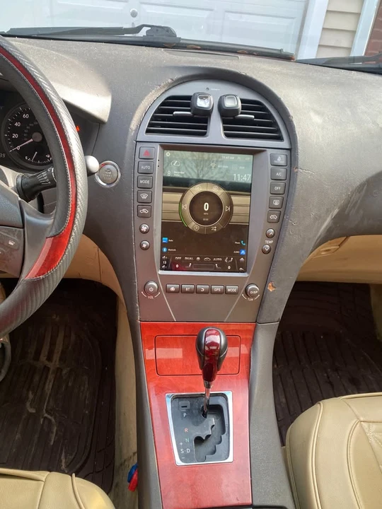 2007 Lexus ES 5th Gen - Image 6 of 10