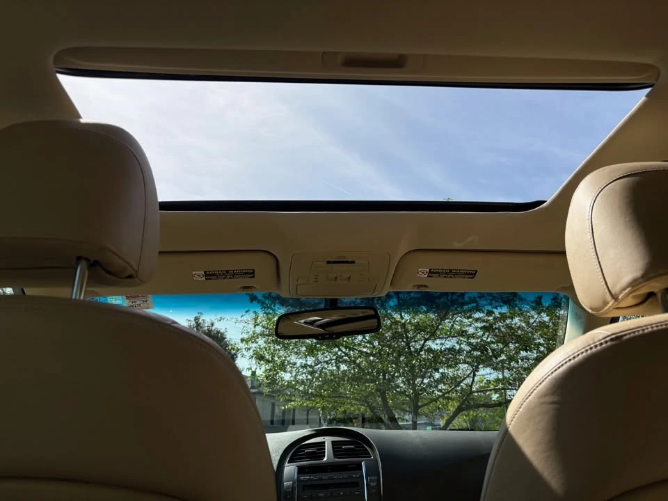 2007 Lexus ES 5th Gen - Image 7 of 8
