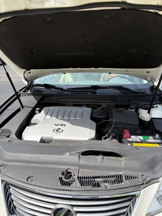 2007 Lexus ES 5th Gen - Image 8 of 8