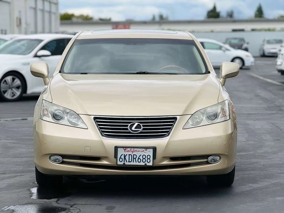 2007 Lexus ES 5th Gen - Image 2 of 18