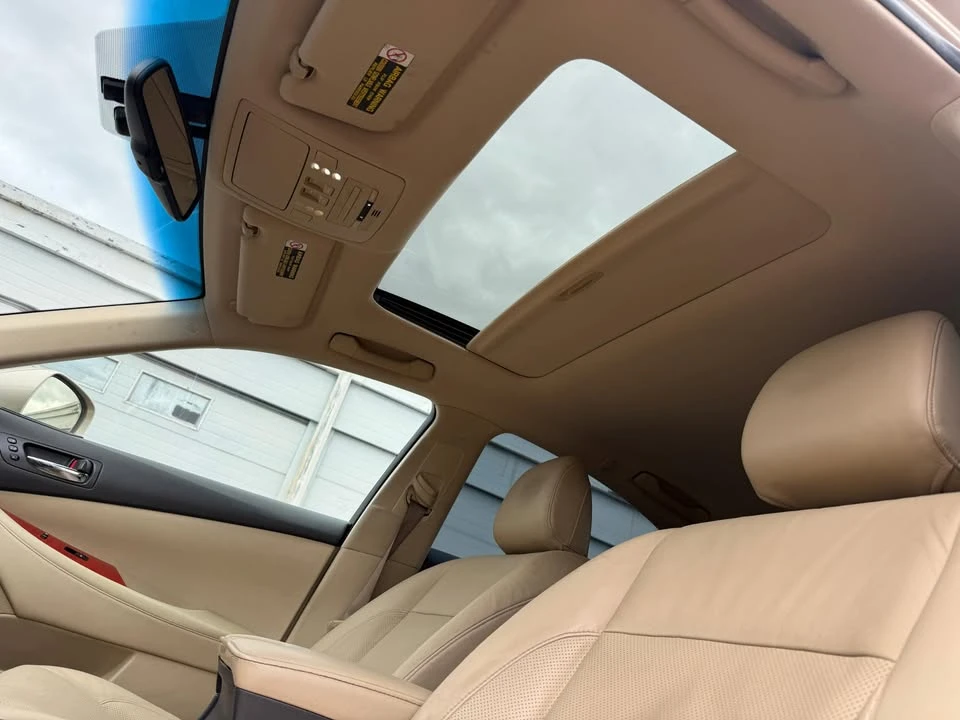 2007 Lexus ES 5th Gen - Image 16 of 18
