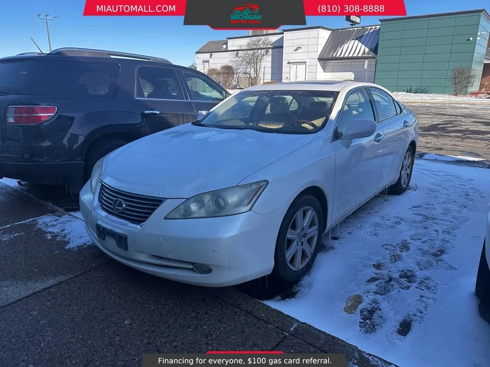 2007 Lexus ES 5th Gen - Image 3 of 20