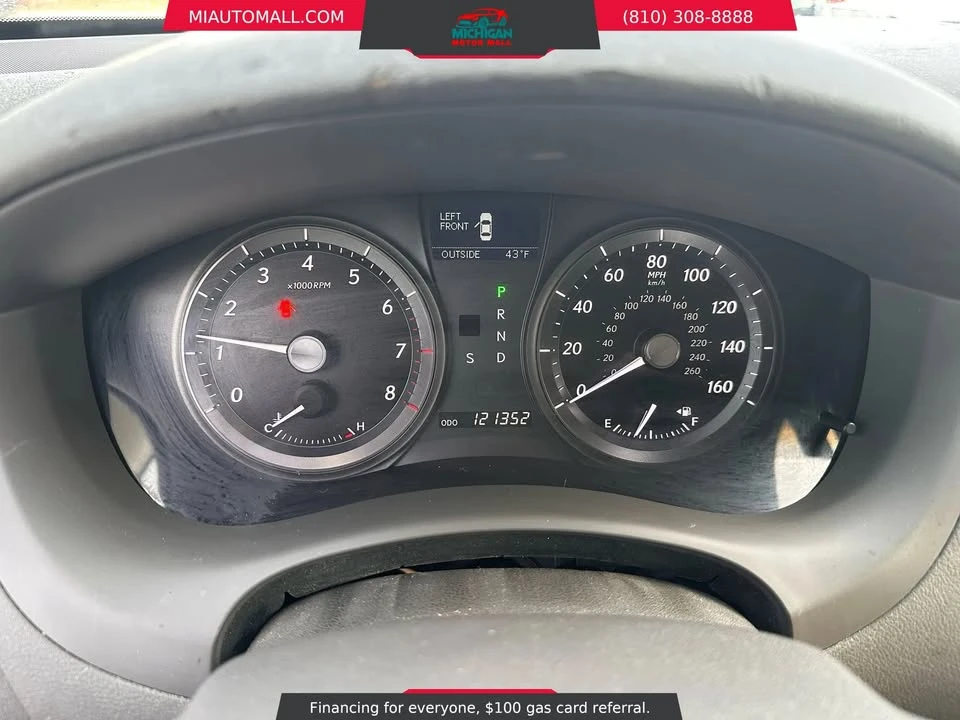 2007 Lexus ES 5th Gen - Image 6 of 20